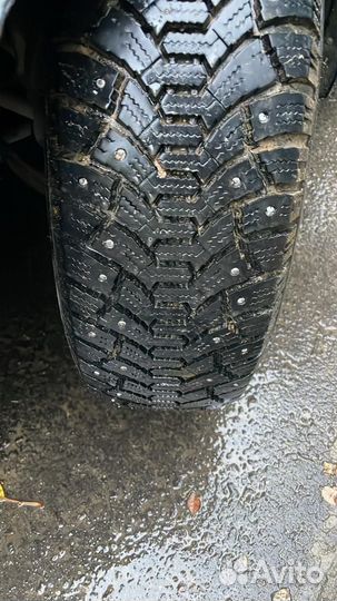 Tunga Nordway 185/65 R15