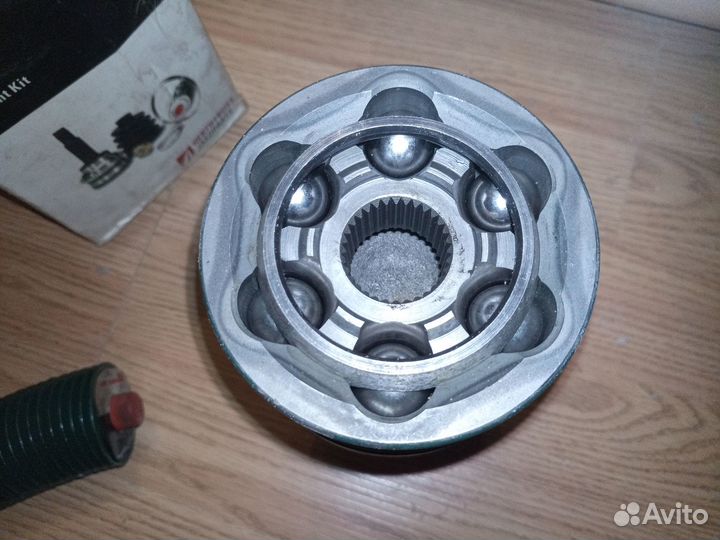 Шрус nissan J2831137