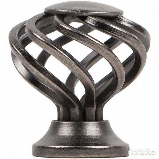 Мебельные ручки новые скоба и кнопка