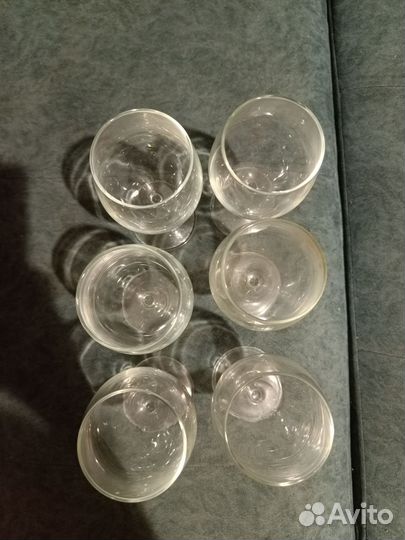 Фужер(икеа)