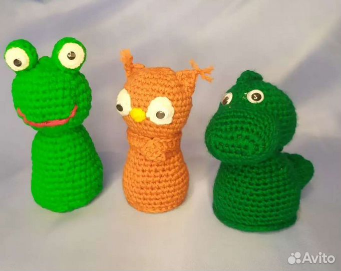 Логопедические пособия