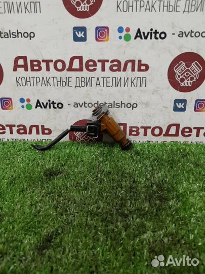 Форсунка топливная Mercedes-Benz E-Класс