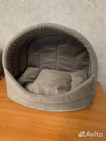 Лежанка (домик) для Кошек 