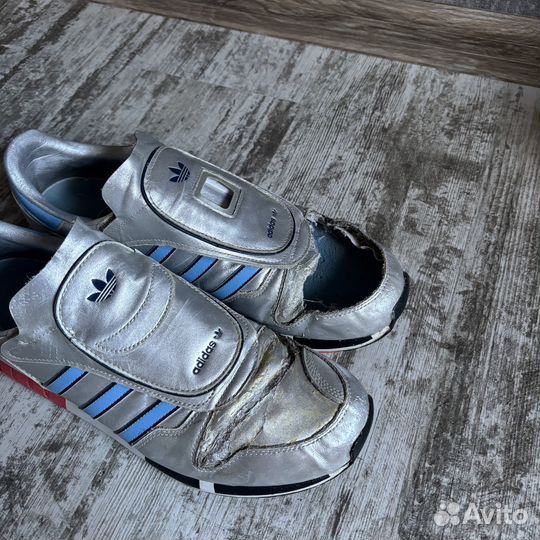 Adidas micropacer og 2020