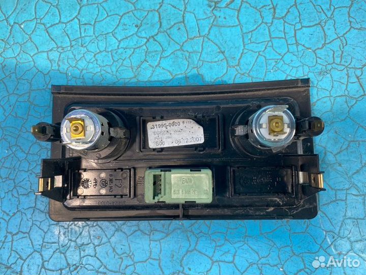 Разъем AUX Bmw 5-Series E60
