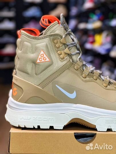 Кроссовки Nike ACG Air Zoom Gore-Tex