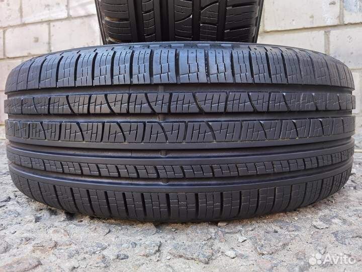 Pirelli Scorpion Verde All Season 235/55 R19 105V