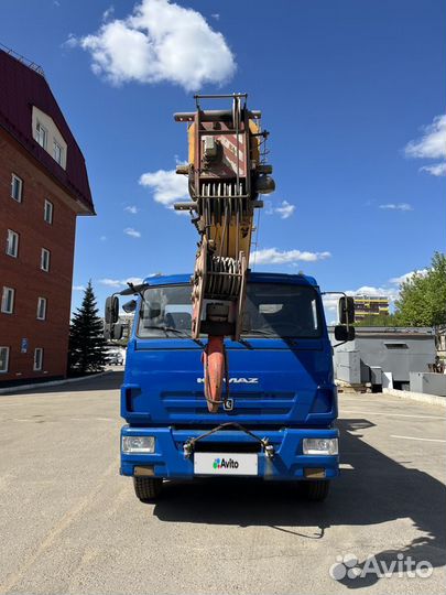 Ивановец КС-45717K-1, 2017