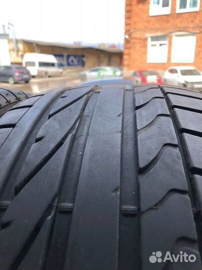 Bridgestone Potenza RE 050A l 235/45 R18 94W