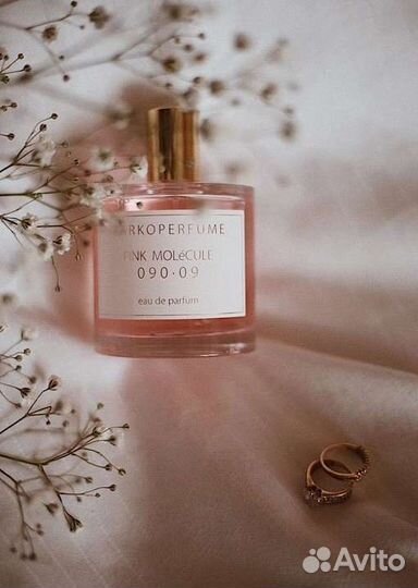 Духи от 5 мл