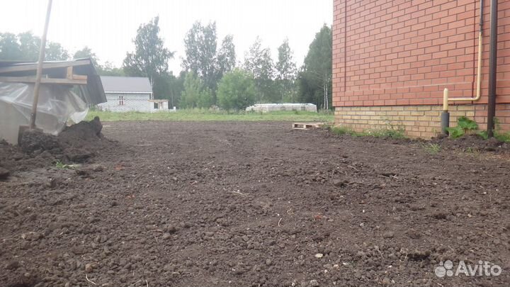 Аренда бульдозера