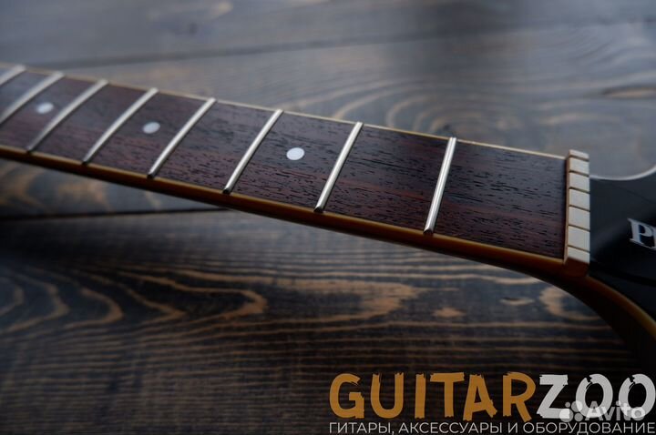 PRS SE Tremonti Standard Platinum