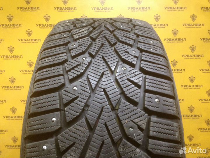 Gislaved NordFrost 100 225/45 R17 94T