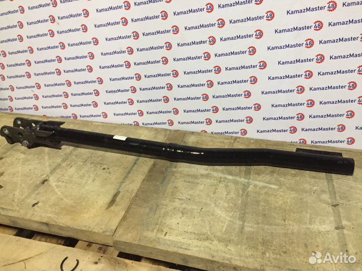 Кулиса кпп камаз 5490