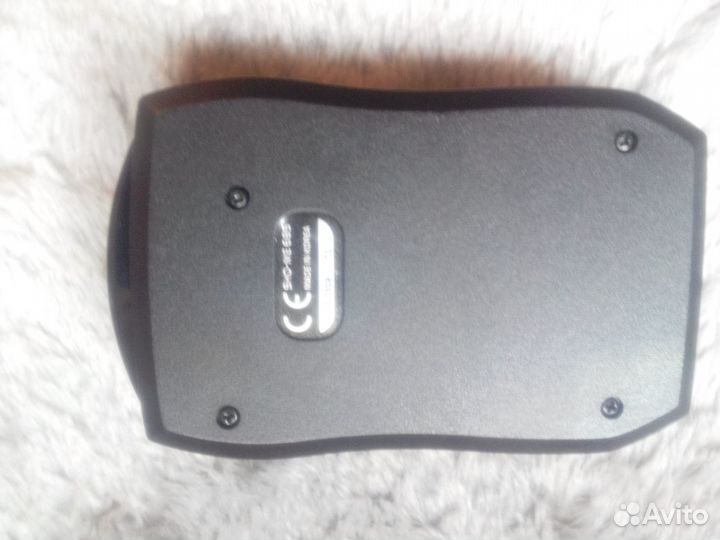 Радар детектор -SHO-ME 685