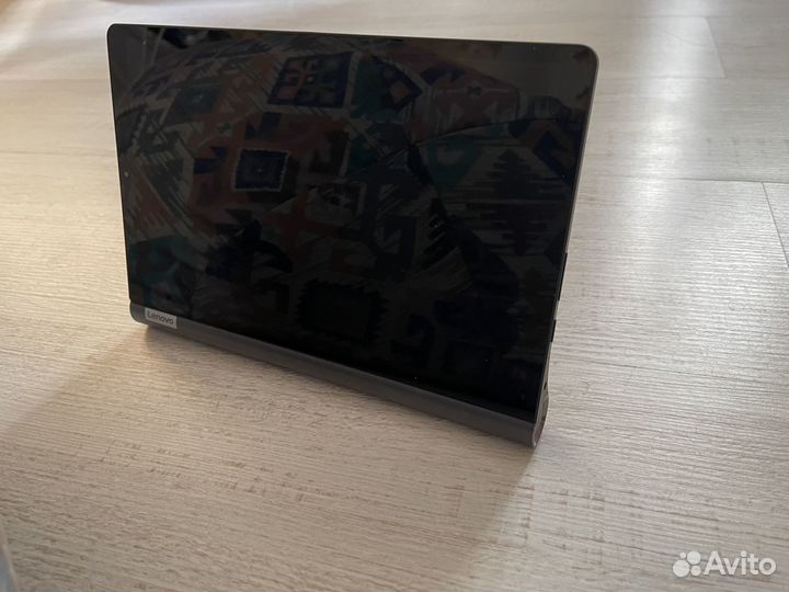 Планшет lenovo yoga tab