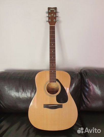 Акустическая гитара Yamaha F310
