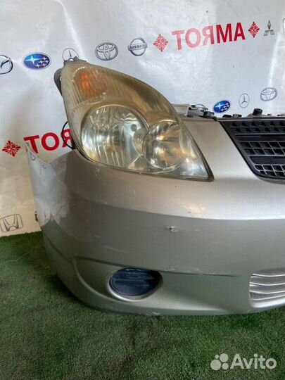 Ноускат Toyota Corolla Spacio NZE121