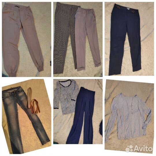 Женская одежда обувь:платья, брюки