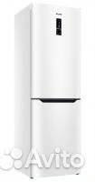 Холодильник Atlant хм 4621-109 ND