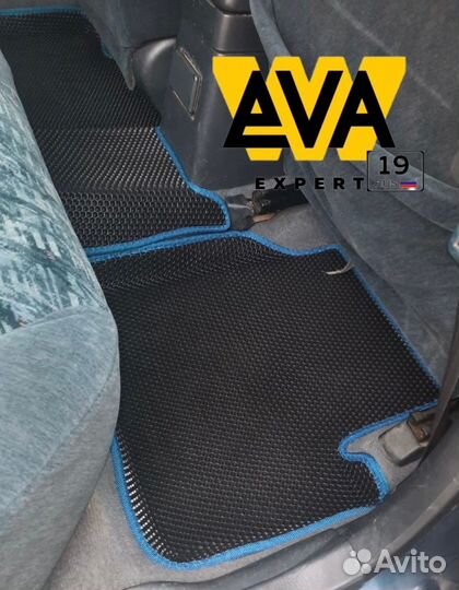 Eva ева эва коврики в Абакане с гарантией 1 год