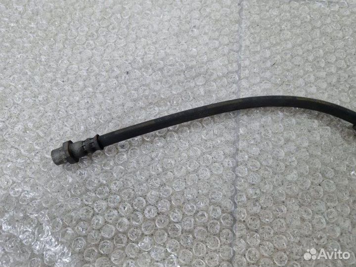 Шланг тормозной задний Bmw X5 E70 N55B30 2011