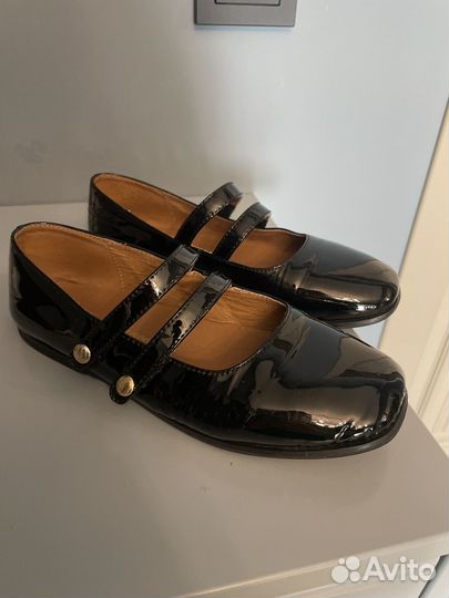 Туфли для девочки Age of innocence