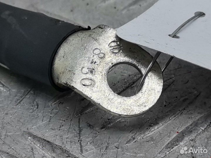 Провод для BMW 7-Series (E65/E66)