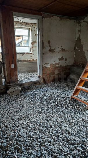 Дача 30 м² на участке 4,2 сот.