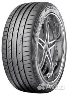 Kumho Ecsta PS71 235/50 R18 101Y