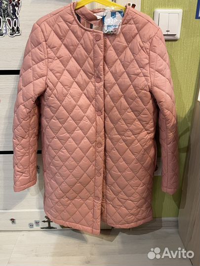 Куртка acoola 146