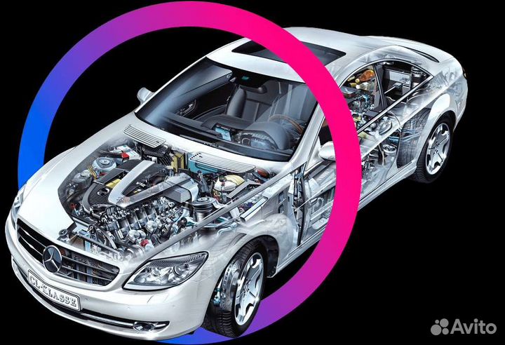 Диагностика Электрика