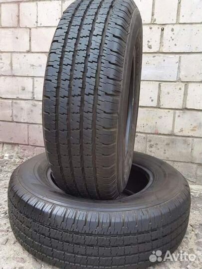 Hankook Smart City AU04+ 225/70 R16 101S