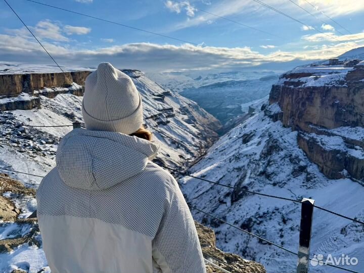 Мочох. Коньки и Квадроциклы