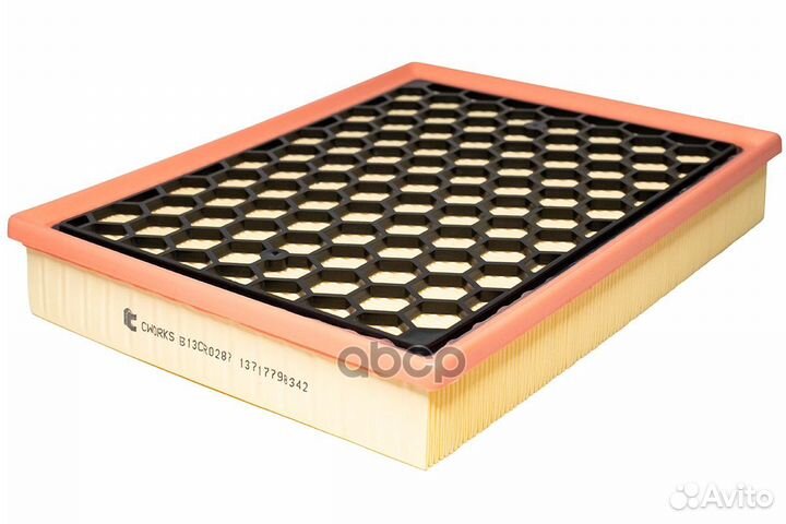 Фильтр воздушный B13CR0287 cworks