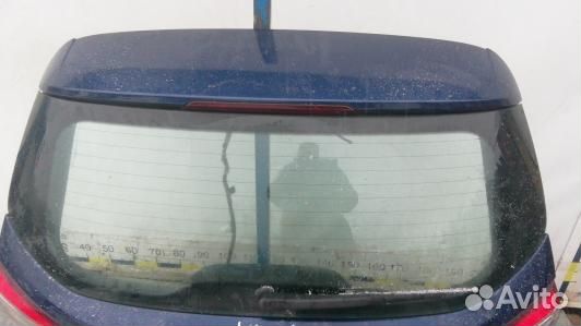 Дверь 3-5 ford mondeo 4 (YML04GF01)