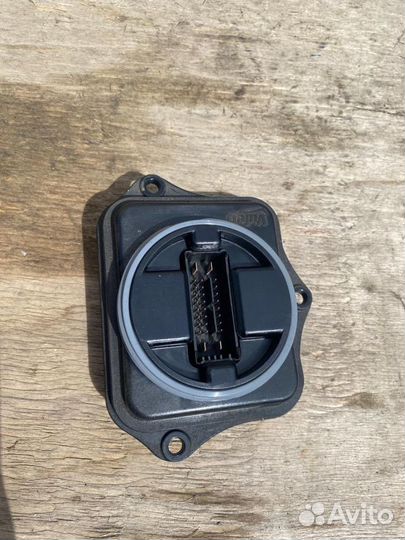 Блок управления фарой Volkswagen passat B7