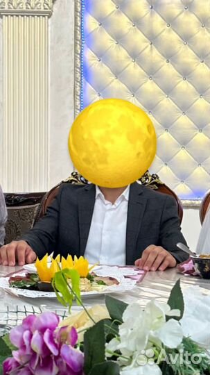 Мужская одежда