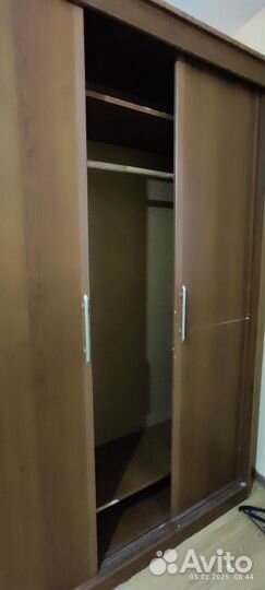 Шкаф купе бу