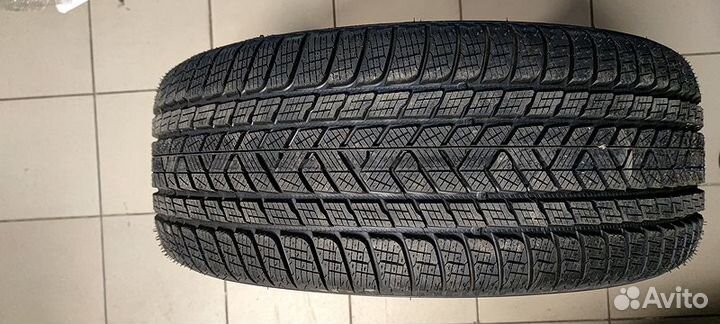 Pirelli Scorpion Winter 265/50 R19 110H
