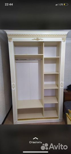 Шкаф от производителя