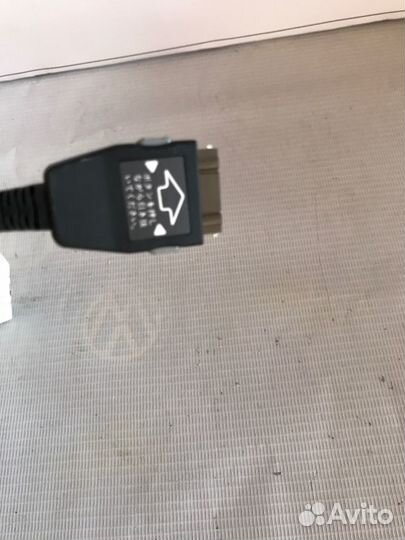 Провода мультимедиа Mercedes-Benz С-240 W203