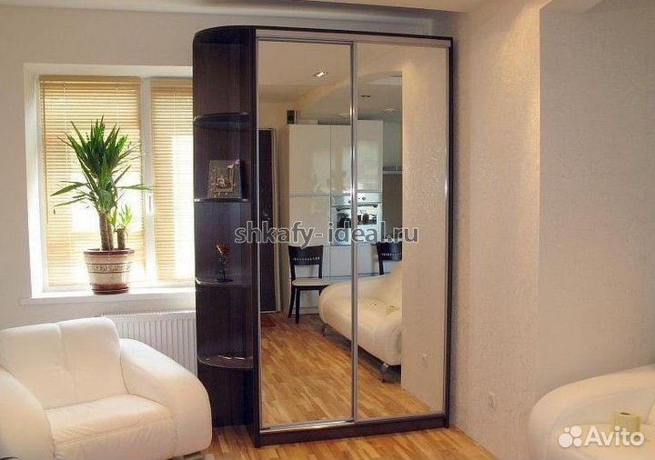 Стенка в гостиную