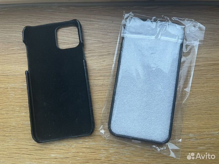 2 чехла на iPhone 11 pro