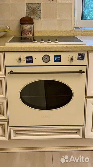 Замена стекла в духовом шкафу, плите, печи