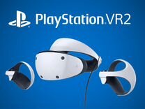 Sony playstation VR2