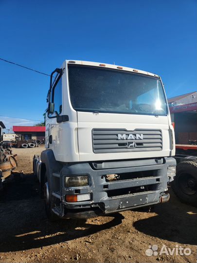 Ман тга на разбор