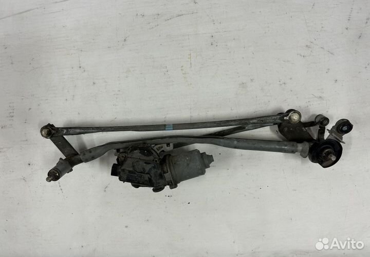 Трапеция стеклоочистителей Lexus GS