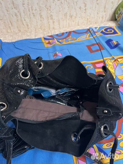 Сумка мешок