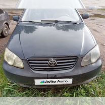 BYD F3 1.6 MT, 2007, 180 000 км, с пробегом, цена 125 000 руб.